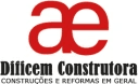 Logo Ædificem Construtora