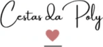 Logo Cestas da Poly