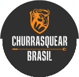 Logo Churrasquear Brasil