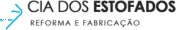 Logo Cia dos Estofados
