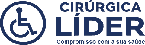 Logo Cirúrgica Líder