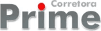 Logo Corretora Prime