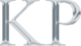 Logo KP Advocacia