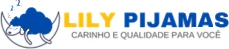 Logo Lily Pijamas