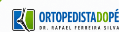 Logo Ortopedista do Pé