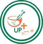 Logo UpVet Franchising